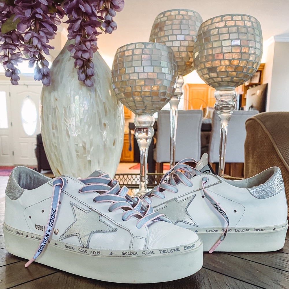 GGDB Hi star silver star